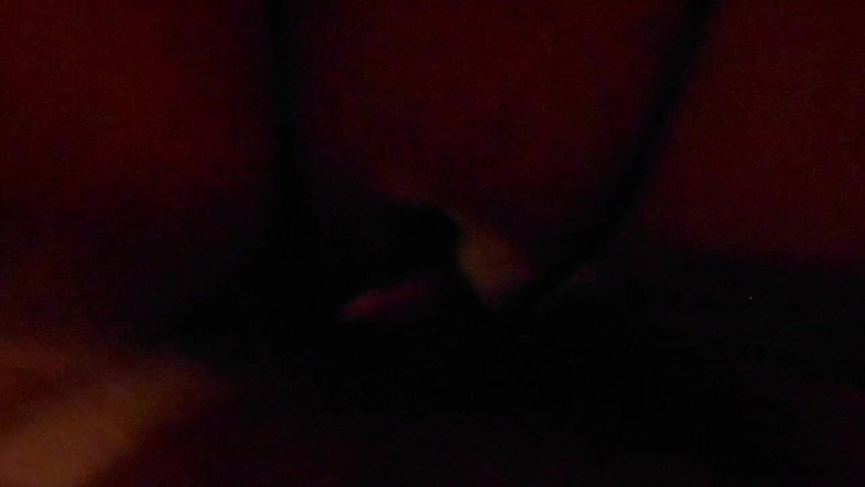 VeeVee Vixen: MILF svázané kozy šukání