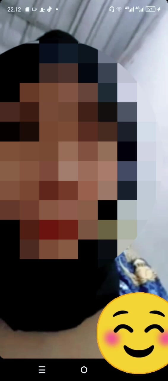Astriana88: Mẹ kế milk liatin dong Tôi muốn lắc cu từ...