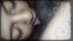 LiL Latin Goddess: Lil la dea latina faccia tempo