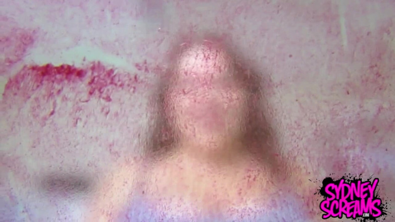 Sydney screams fetish: Satu lagi Mogok Gincu - 1280 HD Wmv