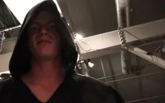 The Frat Guys szene-3 gruppen-blowjob im Verbindungshaus von geilen twinks