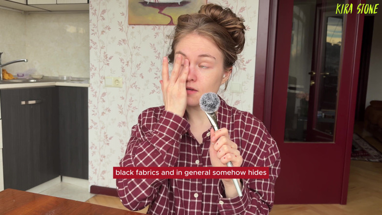 Kira Stone: Gays? Transe ? Lesbienne? Bi ? Quelle orientation existe-t-il ? Lequel es-tu ? Et...