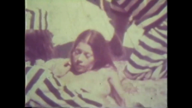 Vintage Usa: Vězni s míčem u nohou