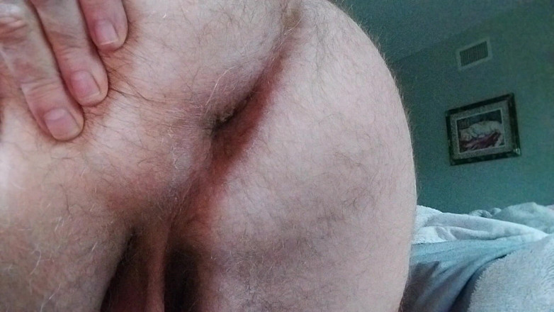 Hairyartist: Pops ti dà molto da annusare