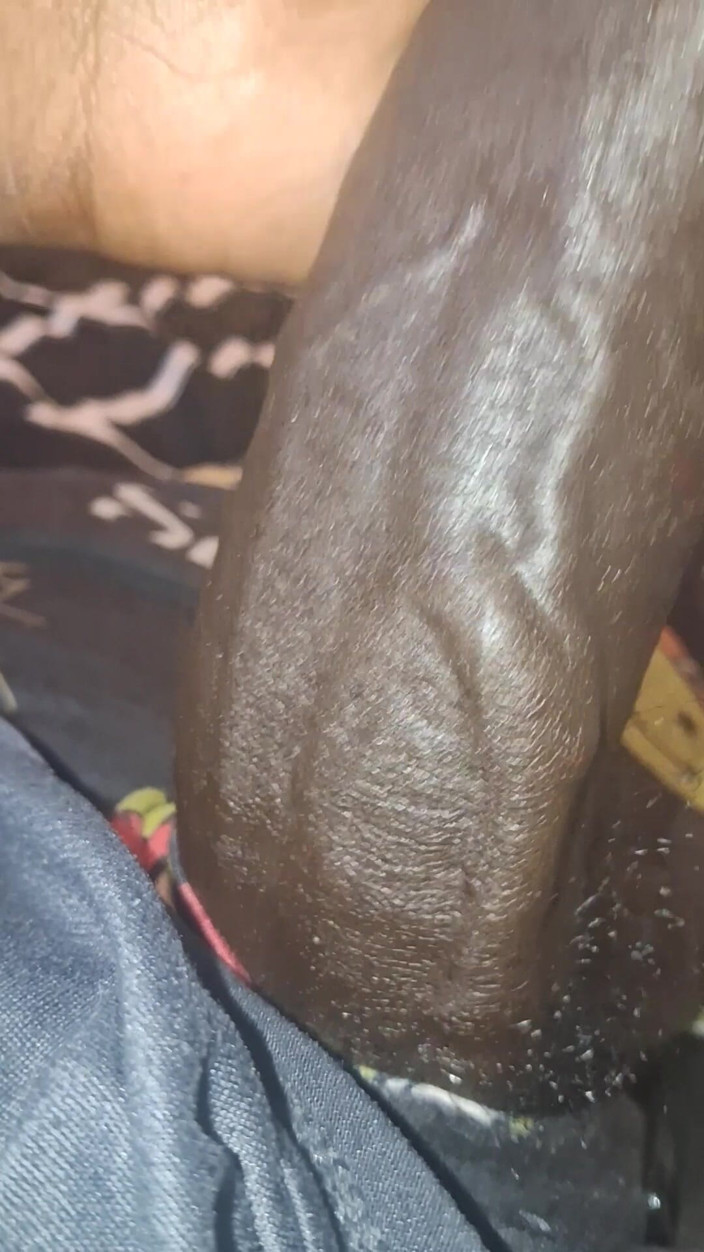 Chocolate Meat Stick: Hows the View