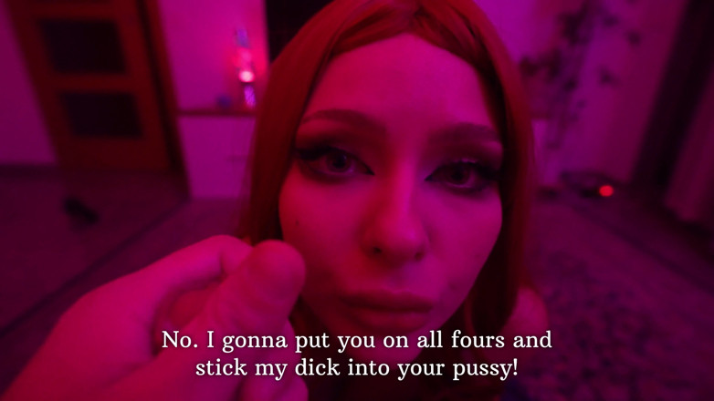 Alexa Poshspicy: My Wife Returned From the Club with a Sprained Ass....