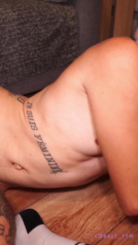 Endless Pussy Eating Train at the Best Gay Ftm Orgy You Have Ever Seen