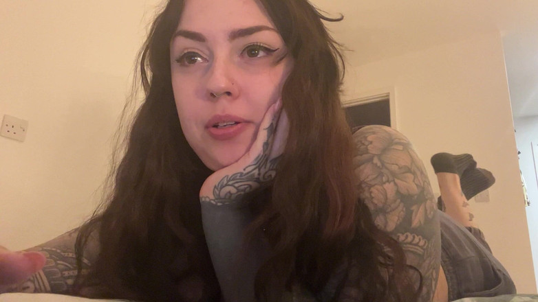 Miss Valentina: Kann gieren nicht aufhören