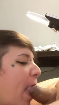 Hella Visits Peter