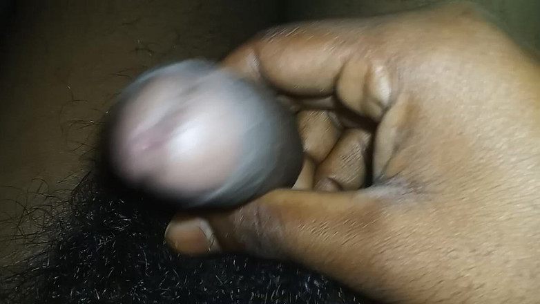 CornyMorale357: Desi Cock