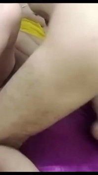 L'amico di suo marito è con una signora egiziana