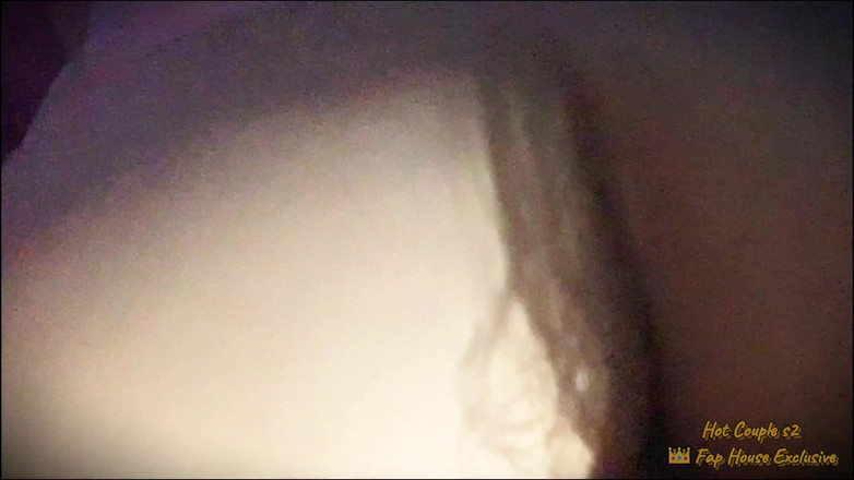 Hot Couple s2: कामुक 69 स्थिति और मेरी शरारती लाल बालों वाली पत्नी की सबसे अच्छी लंड चुसाई