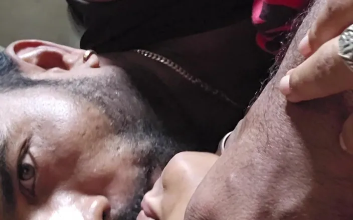 Aalox: Indian Desi Village Jija Sali Sex Scandal