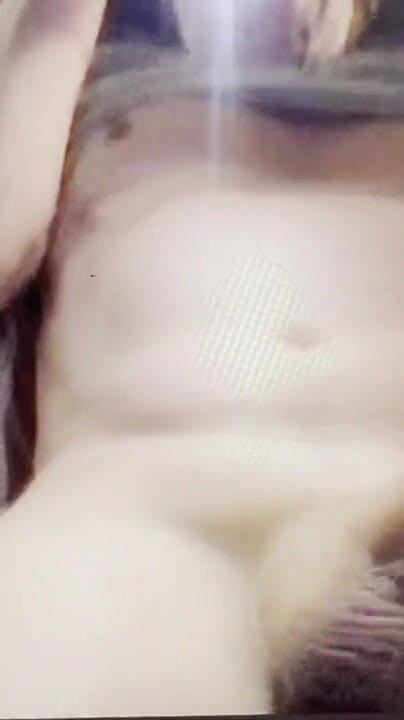 Recording of My Webcam Show (Elimare)