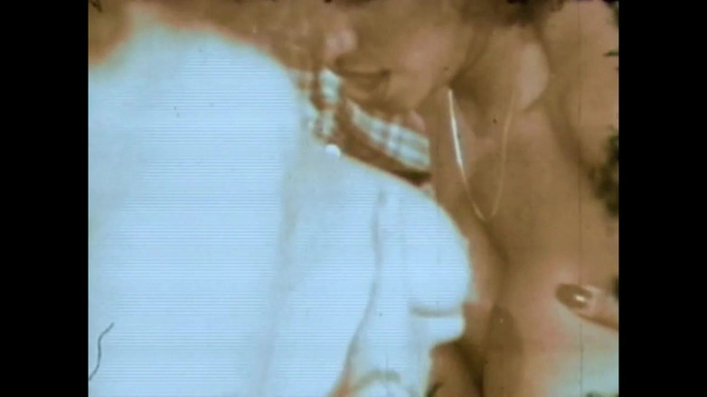 The Unforgettable: Vanessa Dan Susan Menikmati Zakar