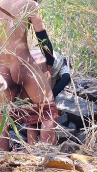 Me Follé a Mi Vieja Novia En El Bosque