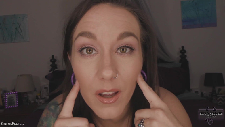 Sinn Sage: Joeye Games goza na edição My Butthole