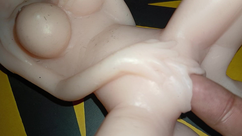 LunaDesire: ゆっくりとした官能的視点体験 - 深夜の欲望