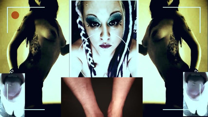 Campsissyboi: Adik tirimu kesal dan bikin kamu bugil dan fingering lubang...