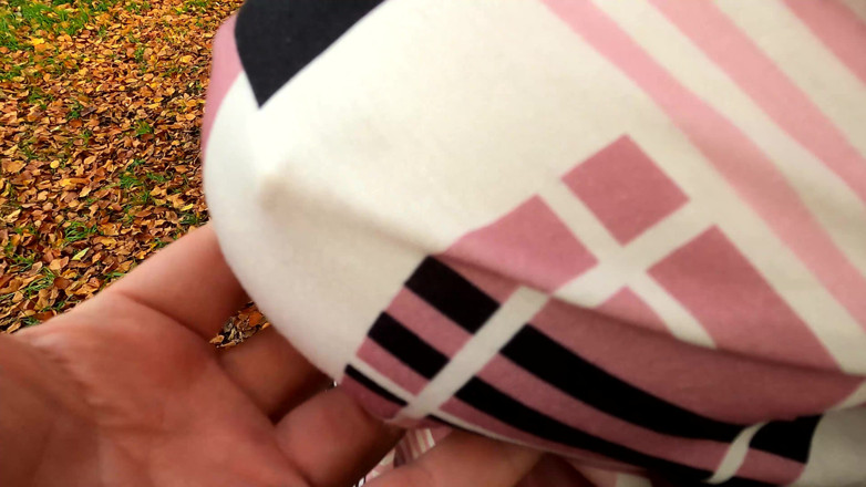 Bouncy Tits Action: Mostrami il tuo seno per uno schiaffeggiamento duro