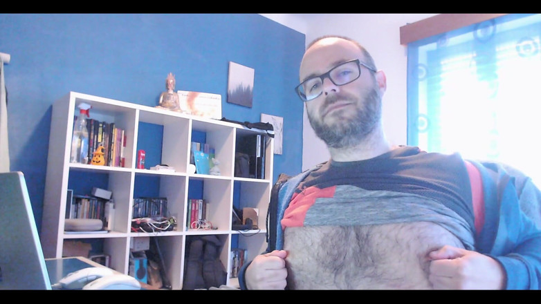 RAvingr4d4: Zachwycające wideo