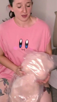 Unboxing Sohimi Sex Doll