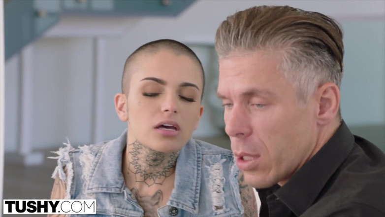 Tushy: Tushy anal like you've never seen