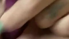 Perfect Pink Little Pussy