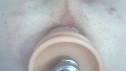 MeandI2: Fuck my asshole deep. POV Anal