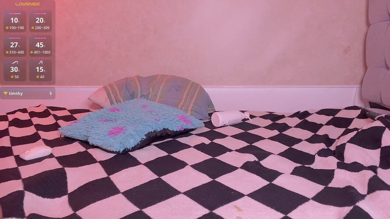 Teobowny: Playing with Ass with a Toy