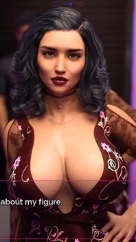 Ferme-toi et danse - partie 8 - une MILF sexy se fait baiser pendant ses courses ?