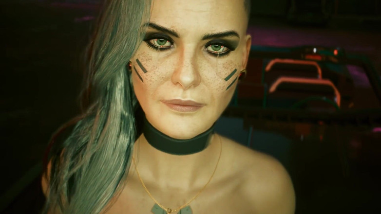 LewdArcade: 赛博朋克 2077 流氓性爱场景 - 起泡的性爱场景 [18+] 色情游戏