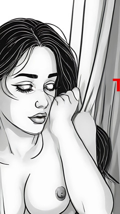 The Trans College Part - 9 English Audio Sex Story