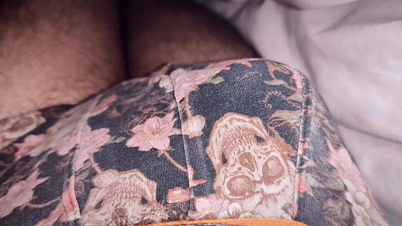 MartyBrady: Geiler femboy masturbiert sexy schwanz