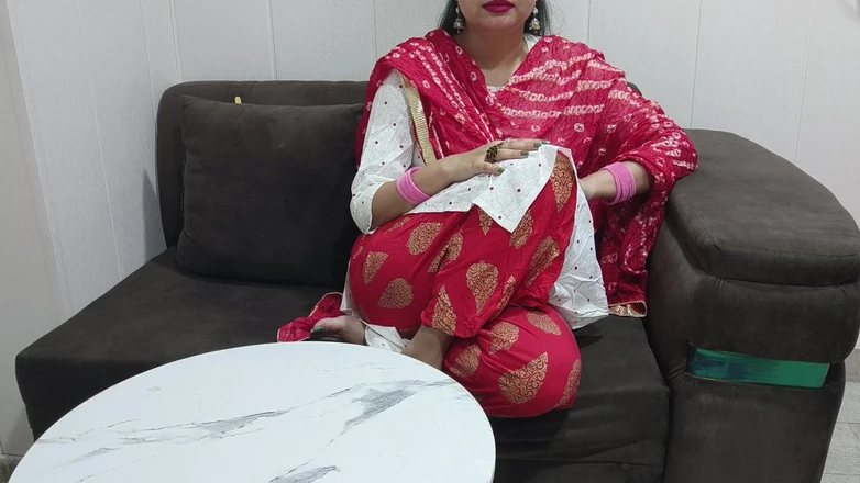 Saarabhabhi6: Real Student and Tution Teacher Ki Real Sex Video in...