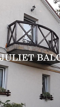 The Juliet Balcony. No Rights Day in Da Art House for Sissy Trans Alina From Her Master. Degrading, Deepthroat, Anal, Public