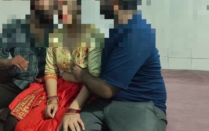 Nisha bhabhi ki chudai: デジとのスレサム