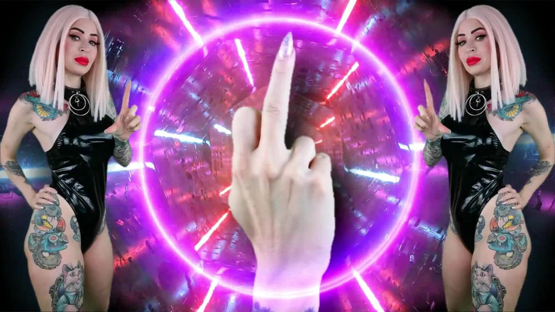 Baal Eldritch: Be Loser Acceptance Ego-destroy Waves - Asmr