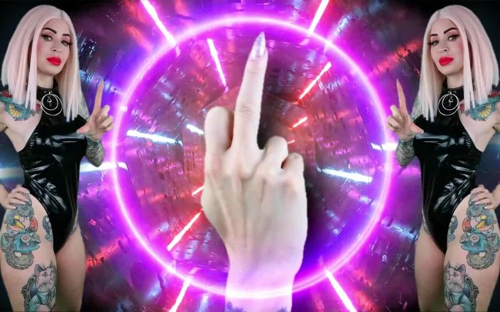 Baal Eldritch: Wees verliezer acceptatie ego-vernietig golven - Asmr