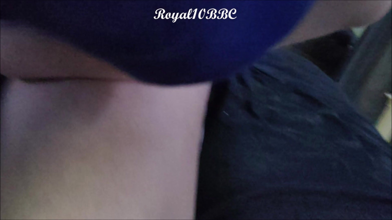 royal10bbc: Another Day of Making Creampie