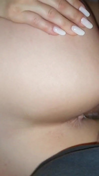 Sexy nevlastní sestra orál: Vedlejší sex s výstřelkem