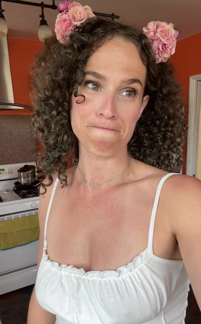 VibeWithMommy: Hej, krásné lidi! Ptali se mě všichni, jaké to je...