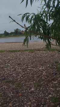 Naked at the River