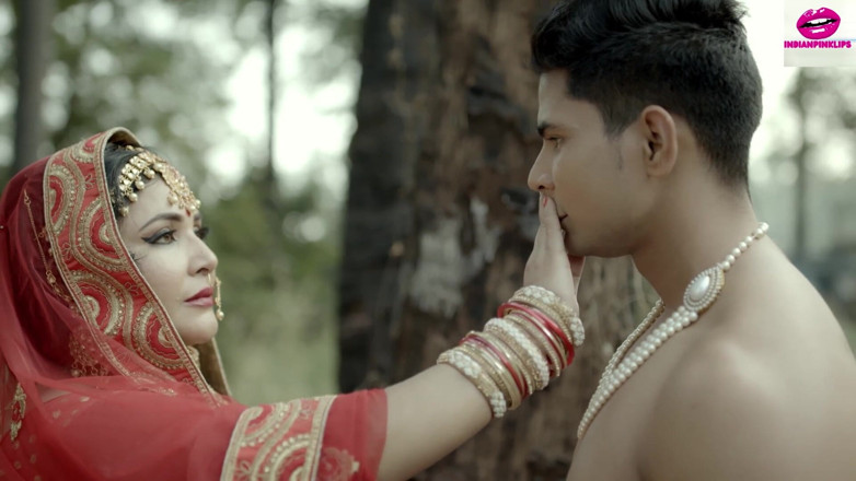 Indianpinklips: Newly Married Naughty Bhabhi Fucked by Devar
