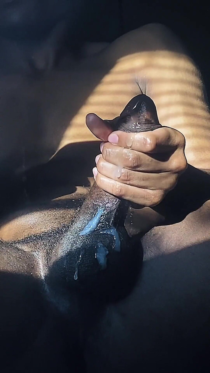 Boy Wonder: Sono patetico quindi oddio lattiginosa sborra velocemente!