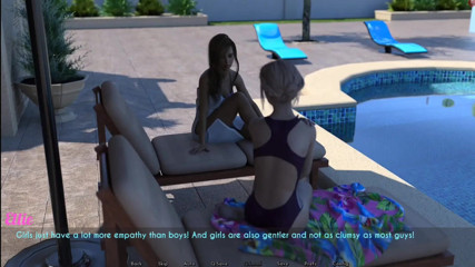 Johannes Gaming: Ils explorent leur sexualité