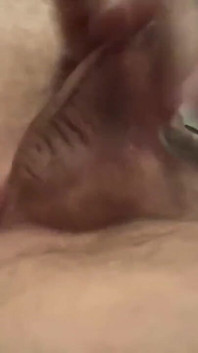 Webcam Wank I