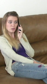 Amandas date mit Amanda bryant