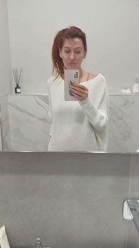 Piss From Hairy Pussy