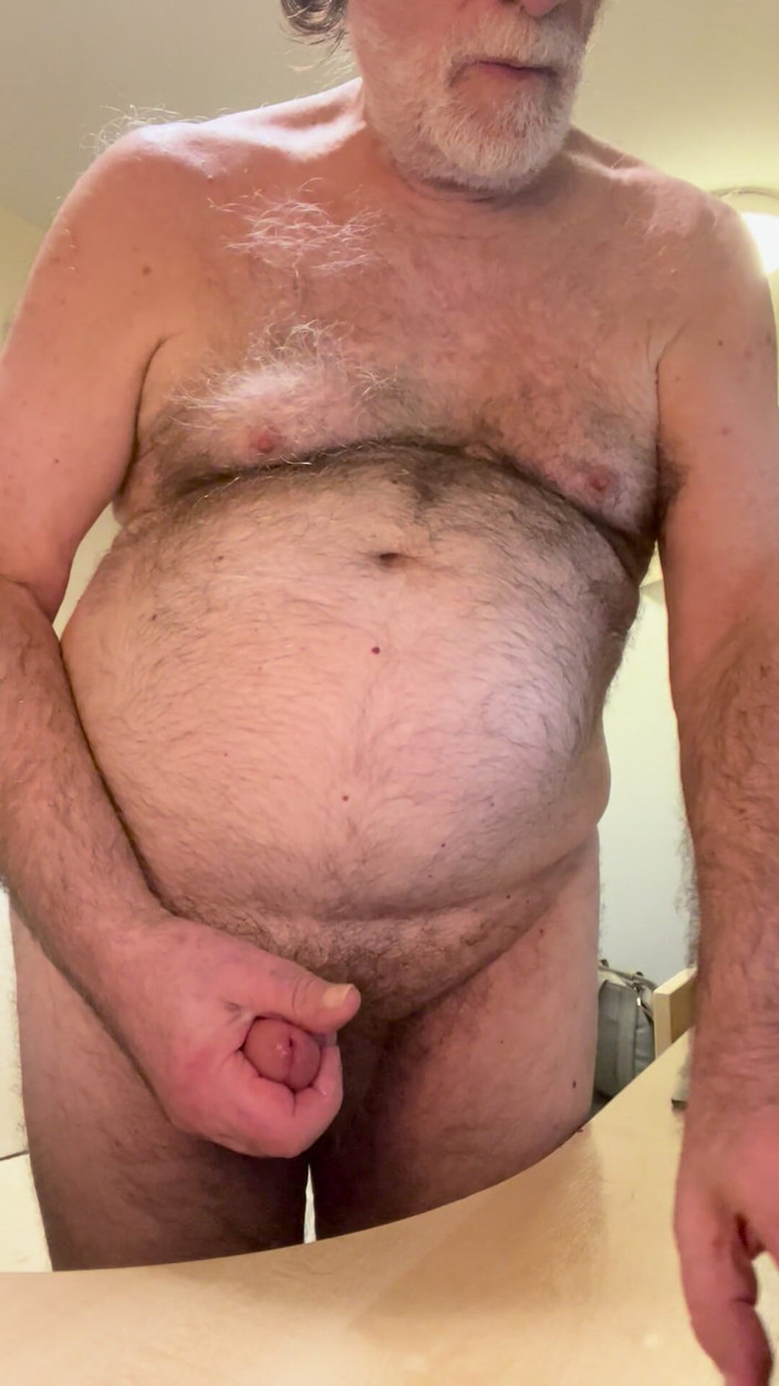 Coach Karl dude lodge: Coach Karl Cums for Fans 6828